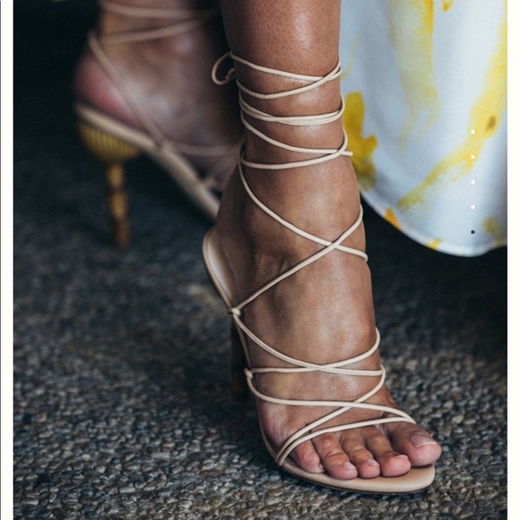 cult gaia soleil sandals